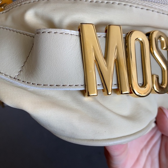 Moschino belt bag 90’s vintage - Picture 3 of 15